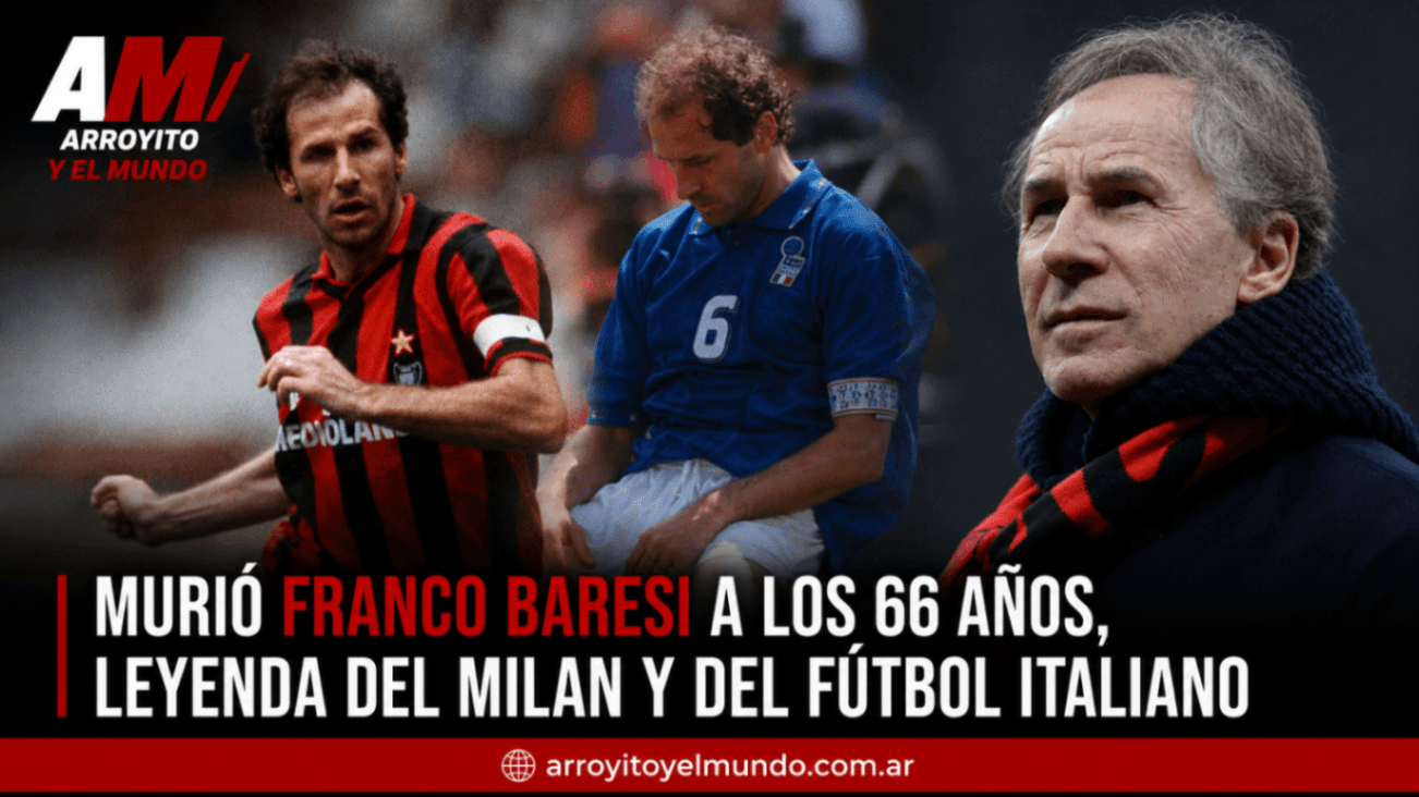 Franco Baresi