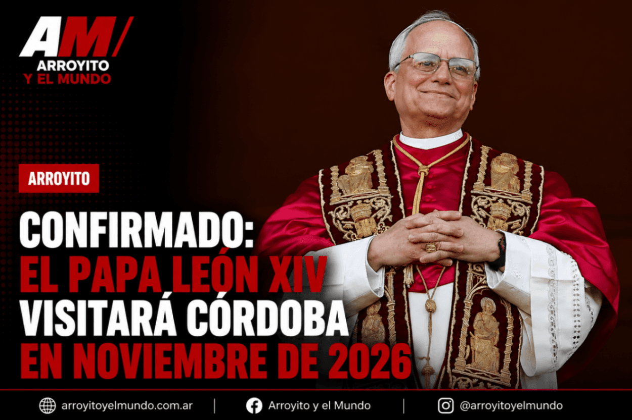 papa León XIV
