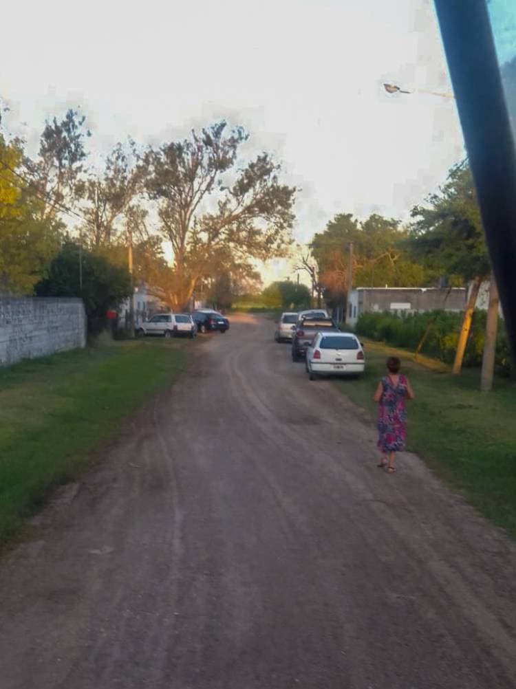 El Municipio refuerza tareas de mantenimiento y mejoras en El Fuertecito